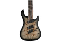 Cort KX507 Multi Scale Star Dust Black Cort KX507 Multi Scale Star Dust Black